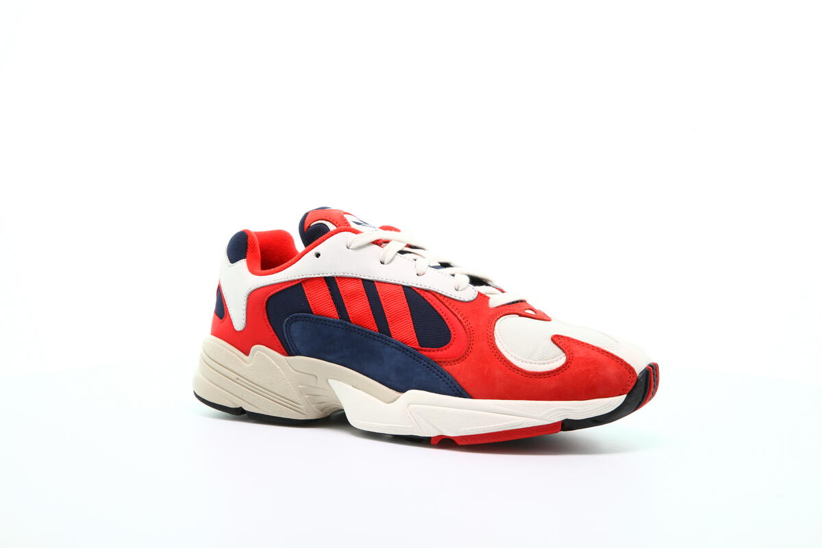 F adidas Originals Yung-1 